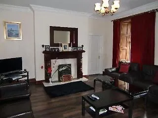 Deerpark Szálloda