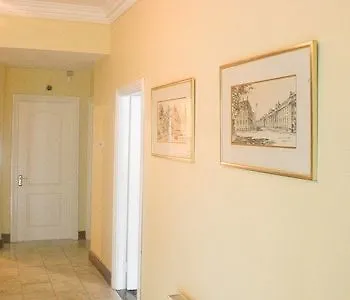 Hotel Deerpark Dublín