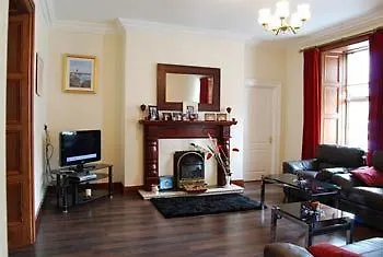 Hotel Deerpark Dublín